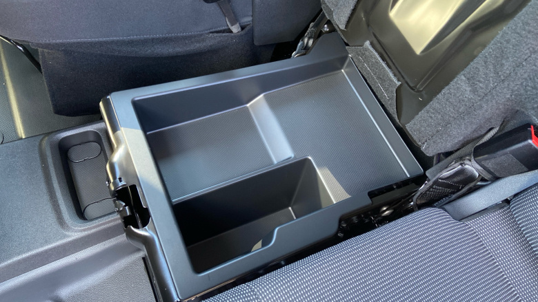 Vauxhall Combo Cargo Combo Xl Diesel 1.5 Turbo D 100ps Prime Plus H1 Van
